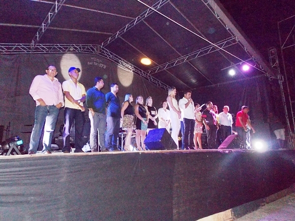 II Semana Cultural: Aniversário de Prata do Piauí - Imagem 4