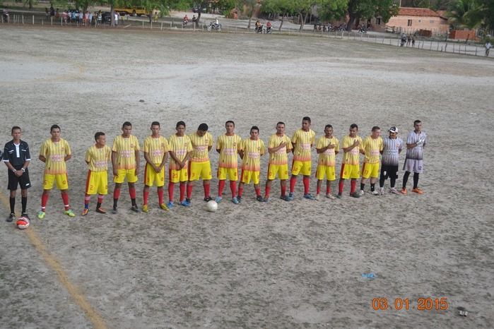 Na Final do Copão Rural o time da Faveira consagra-se campeão - Imagem 11