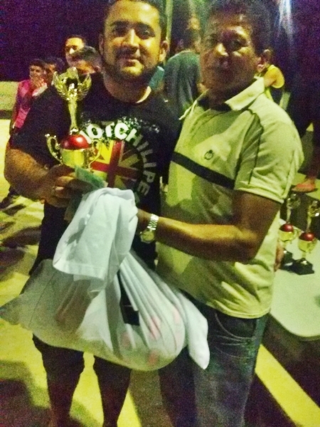 II Semana Cultural: Jogo de Futsal - Imagem 25