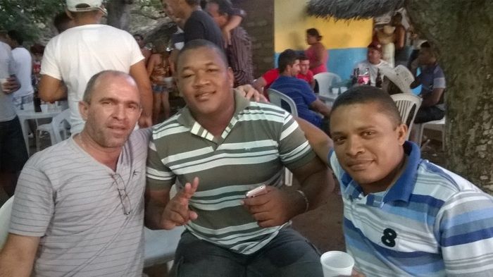 Cavalgada do vaqueiro no povoado Mundo Novo - Imagem 11