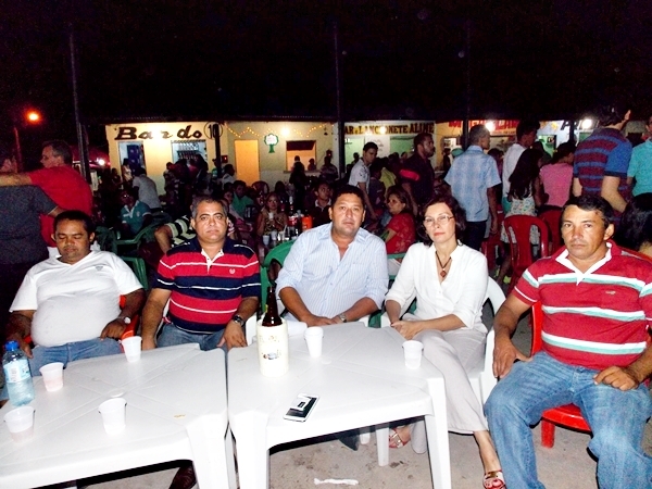 II Semana Cultural: Aniversário de Prata do Piauí - Imagem 11