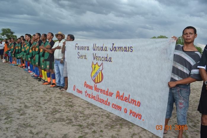 Na Final do Copão Rural o time da Faveira consagra-se campeão - Imagem 8