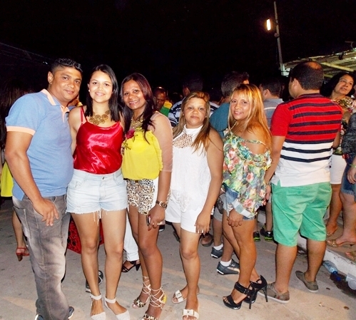 II Semana Cultural: Aniversário de Prata do Piauí - Imagem 21