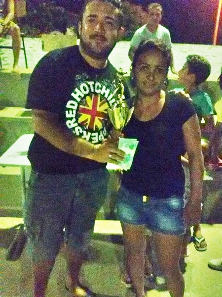 II Semana Cultural: Jogo de Futsal - Imagem 24