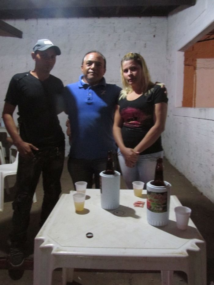 Galera Top no Baile da Ressaca com o Som Automotivo Dioges Motos - Imagem 2