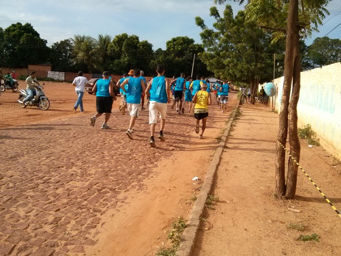 IV Corrida de Rua de Redenção, uma festa do esporte, solidariedade e cidadania  - Imagem 6