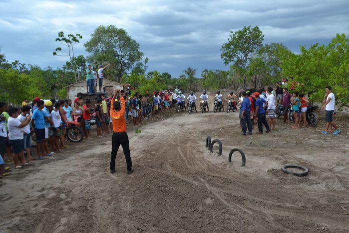 5ª festa dos Motoqueiros - Imagem 4