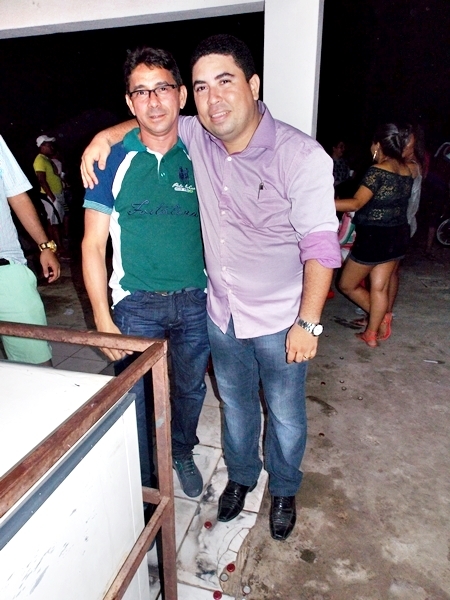 Mais um Pratense formado em Bacharel em Direito - Imagem 7