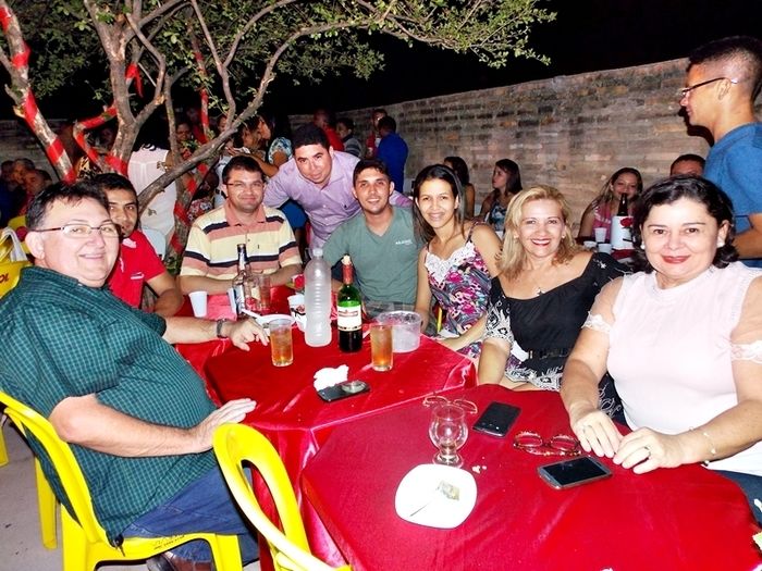 Mais um Pratense formado em Bacharel em Direito - Imagem 1