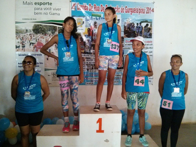 IV Corrida de Rua de Redenção, uma festa do esporte, solidariedade e cidadania  - Imagem 1