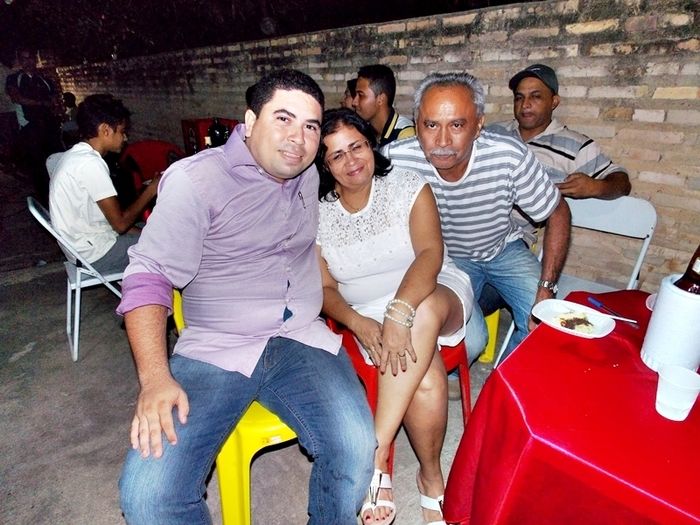 Mais um Pratense formado em Bacharel em Direito - Imagem 8