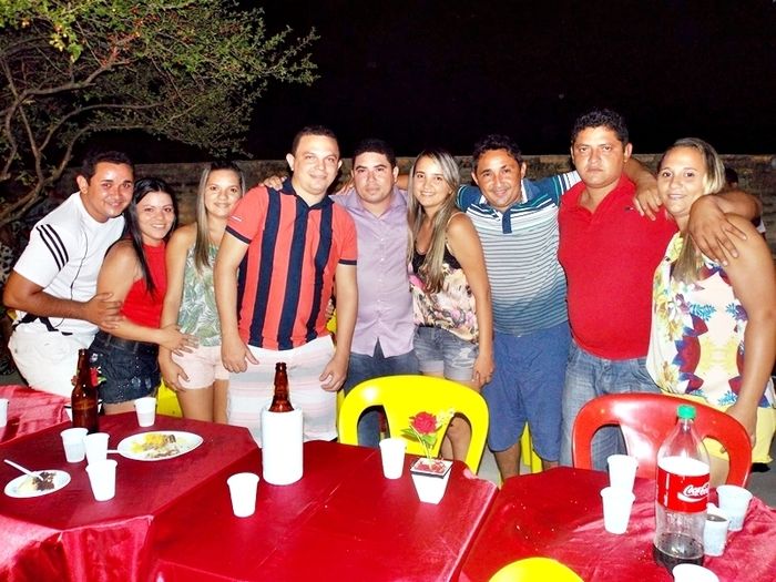 Mais um Pratense formado em Bacharel em Direito - Imagem 2