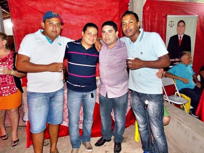 Mais um Pratense formado em Bacharel em Direito - Imagem 13