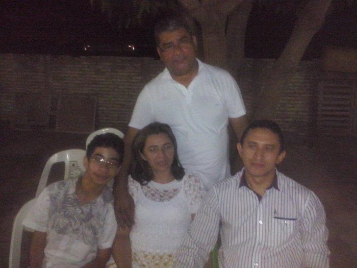 Barrenses comemoram virada de ano em grande estilo. - Imagem 4