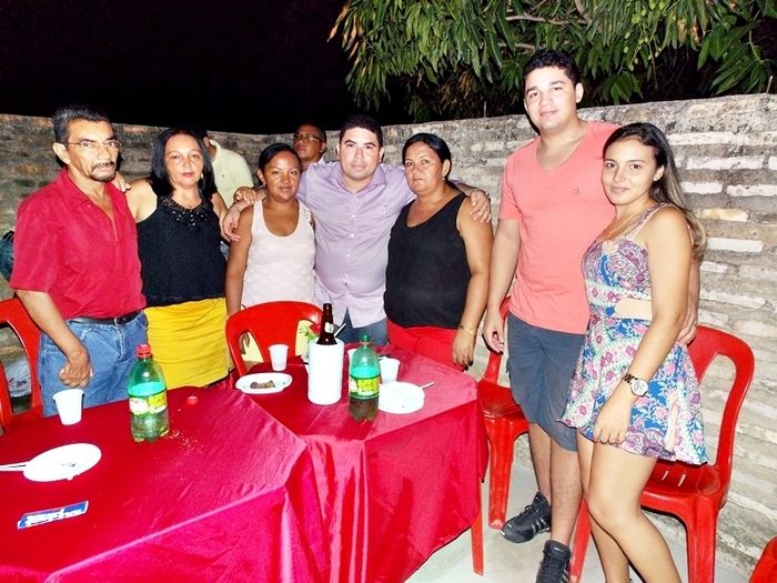 Mais um Pratense formado em Bacharel em Direito - Imagem 15