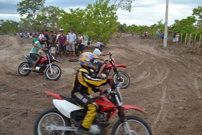 5ª festa dos Motoqueiros - Imagem 3