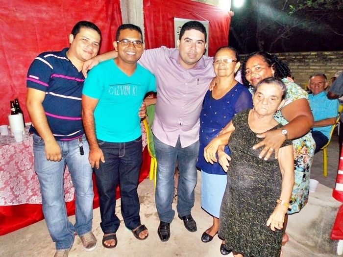 Mais um Pratense formado em Bacharel em Direito - Imagem 10