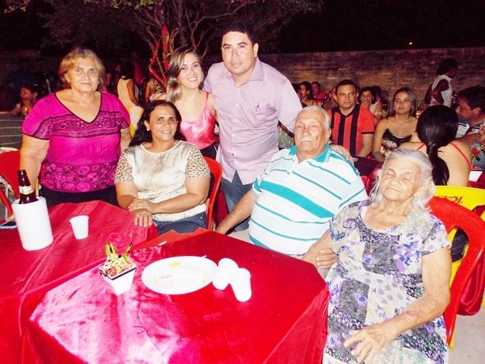 Mais um Pratense formado em Bacharel em Direito - Imagem 3