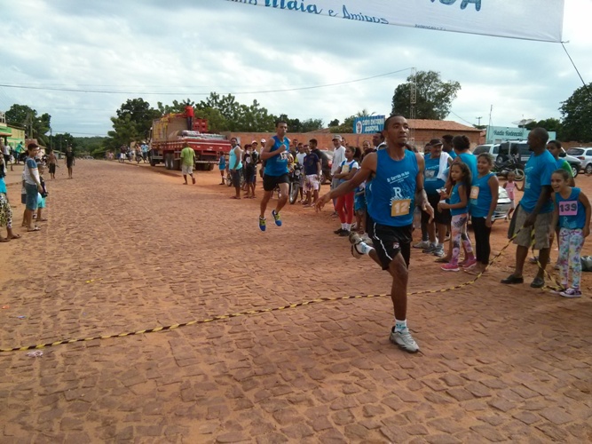 IV Corrida de Rua de Redenção, uma festa do esporte, solidariedade e cidadania  - Imagem 11