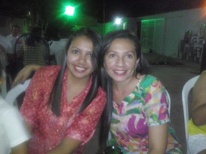 Barrenses comemoram virada de ano em grande estilo. - Imagem 1