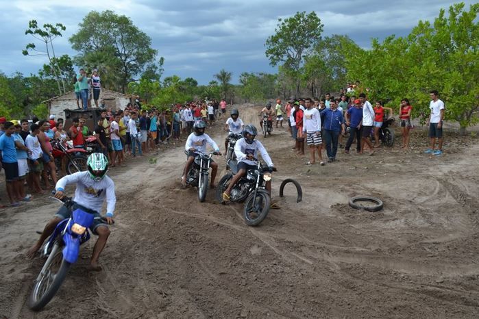 5ª festa dos Motoqueiros - Imagem 5