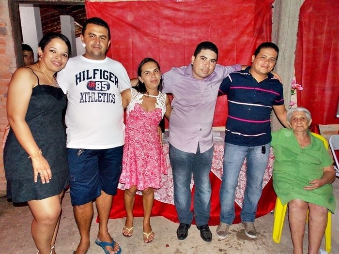 Mais um Pratense formado em Bacharel em Direito - Imagem 9