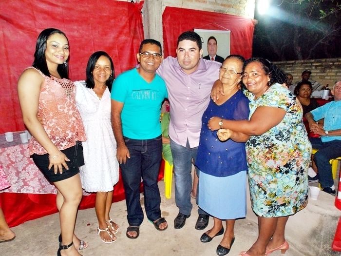 Mais um Pratense formado em Bacharel em Direito - Imagem 11