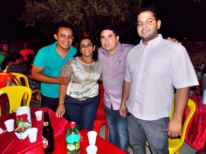 Mais um Pratense formado em Bacharel em Direito - Imagem 14