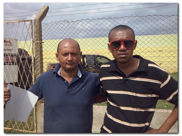 Jogo Casados X Solteiros termina com empate - Imagem 11