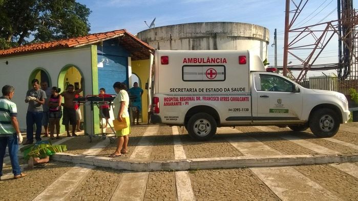 Homem é encontrado sem vida em Amarante - Imagem 4