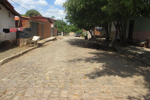 Prefeitura municipal de Amarante zela pela cidade - Imagem 4