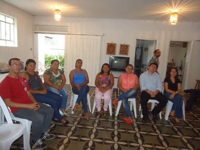 Edite Freitas de Sousa Tomou Posse no Conselho Tutelar de Ipiranga - Imagem 1