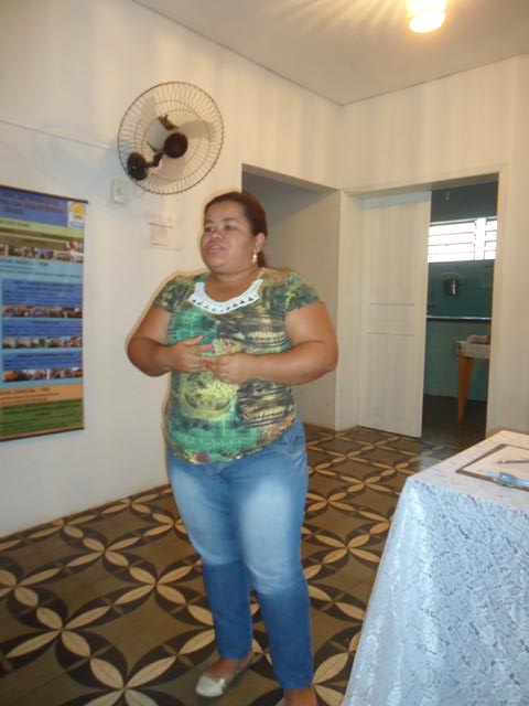 Edite Freitas de Sousa Tomou Posse no Conselho Tutelar de Ipiranga - Imagem 16