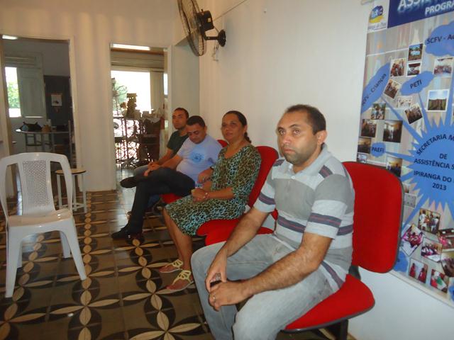 Edite Freitas de Sousa Tomou Posse no Conselho Tutelar de Ipiranga - Imagem 8