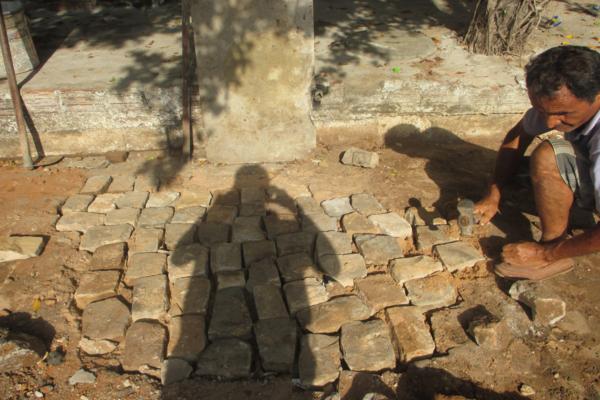 Prefeitura municipal de Amarante zela pela cidade - Imagem 7