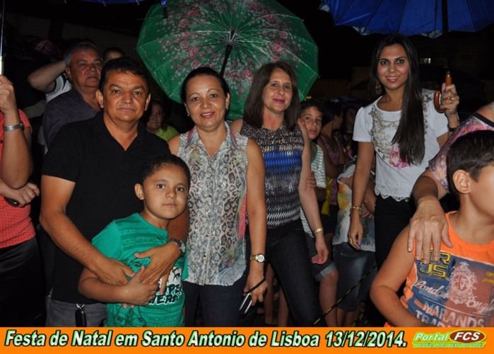 Secretaria Municipal de Assistência Social promove natal com as crianças da cidade - Imagem 9