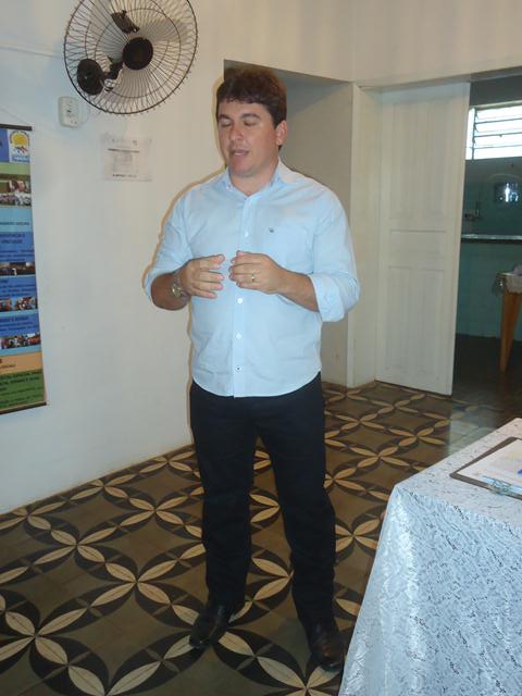 Edite Freitas de Sousa Tomou Posse no Conselho Tutelar de Ipiranga - Imagem 12