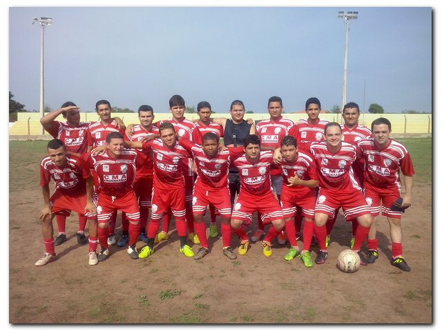 Jogo Casados X Solteiros termina com empate - Imagem 15