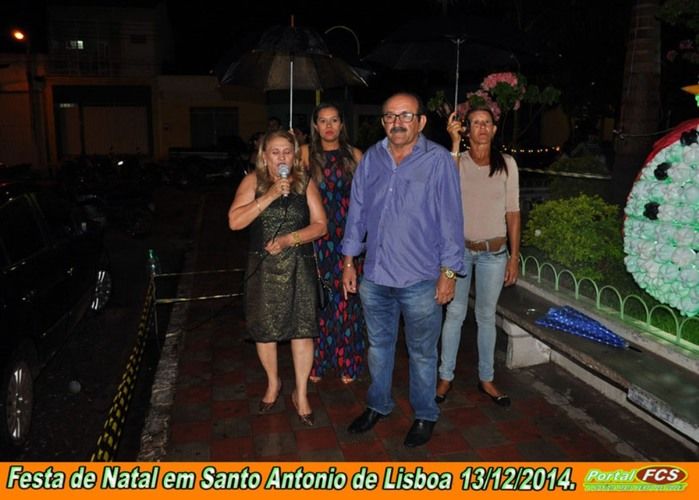 Secretaria Municipal de Assistência Social promove natal com as crianças da cidade - Imagem 4