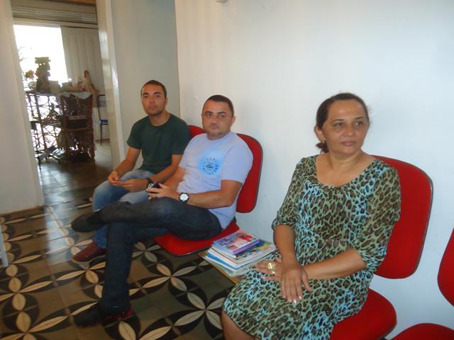 Edite Freitas de Sousa Tomou Posse no Conselho Tutelar de Ipiranga - Imagem 3