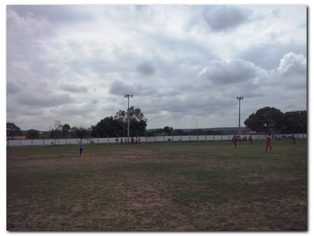 Jogo Casados X Solteiros termina com empate - Imagem 13