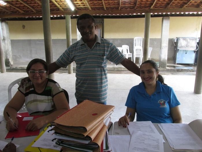 Matriculas da Rede Municipal Aberta até 15 de Janeiro em Agricolândia - Imagem 8