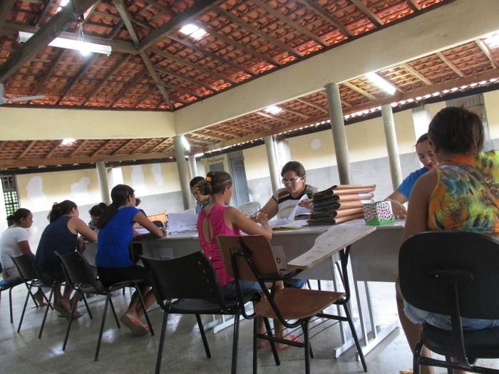 Matriculas da Rede Municipal Aberta até 15 de Janeiro em Agricolândia - Imagem 12