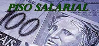 Piso dos Professores deverá chegar a 1.918,16 depois do novo Reajuste de 13,01% - Imagem 1