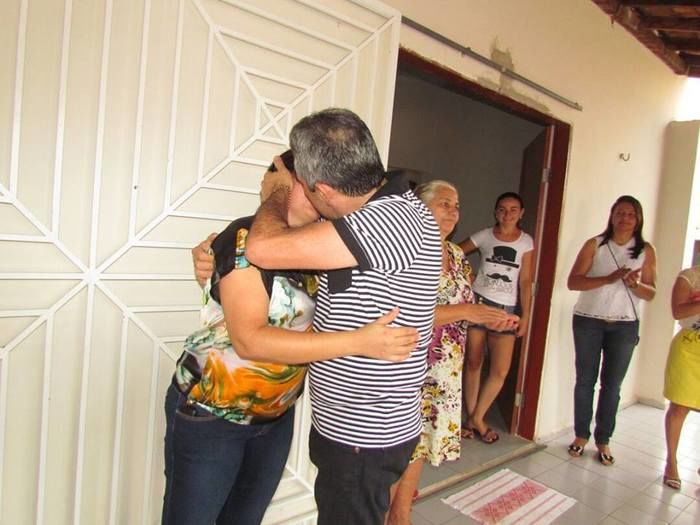 Prefeito Edílson Capote comemora aniversário com amigos e familiares - Imagem 4