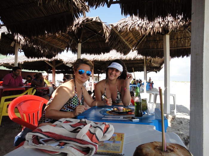 Blogueiro e família passam o final de ano no litoral piauiense - Imagem 4