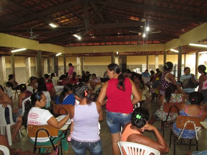 Matriculas da Rede Municipal Aberta até 15 de Janeiro em Agricolândia - Imagem 2