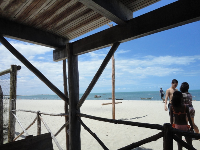 Blogueiro e família passam o final de ano no litoral piauiense - Imagem 10