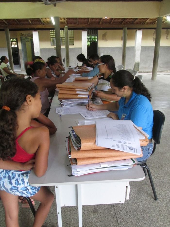 Matriculas da Rede Municipal Aberta até 15 de Janeiro em Agricolândia - Imagem 7