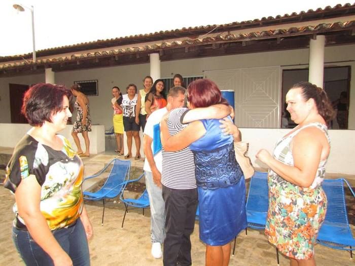 Prefeito Edílson Capote comemora aniversário com amigos e familiares - Imagem 28